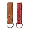 Porte Clés Promotionnel En Cuir Recyclé MINI KEYS