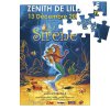 Puzzle Magnétique Publicitaire à Votre Forme En PVC Grand Modèle Puzzle Magnétique Publicitaire à Votre Forme En PVC Grand Modèle