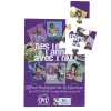 Puzzle Magnétique Publicitaire à Votre Forme En PVC Moyen Modèle Puzzle Magnétique Publicitaire à Votre Forme En PVC Moyen Modèle