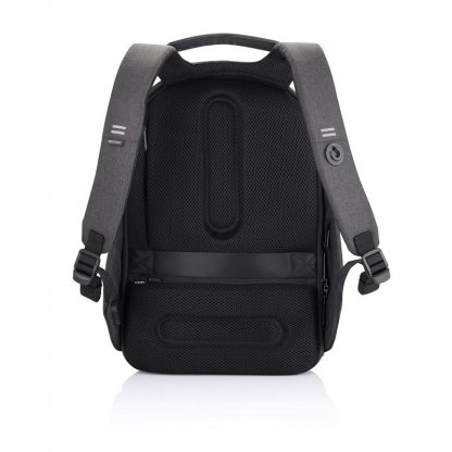 Sac à Dos Antivol Personnalisable En RPET Verso BOBBY PRO