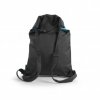 Sac à Dos Personnalisable En Bouteilles Plastiques Recyclées Arrière BACKY Sac à Dos Personnalisable En Bouteilles Plastiques Recyclées Arrière BACKY