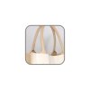 Sac Cabas Publicitaire Normes Alimentaires En Toile De Jute Et Coton 30x30x20cm Anses KALYAN Sac Cabas Publicitaire Normes Alimentaires En Toile De Jute Et Coton 30x30x20cm Anses KALYAN