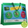 Sac Cabas Sur Mesure Personnalisable En Bouteilles Plastiques Recyclées 4 PET Sac Cabas Sur Mesure Personnalisable En Bouteilles Plastiques Recyclées 4 PET