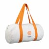 Sac De Sport Polochon Personnalisé En Coton Recyclé 240g Avec Logo MAGNUM