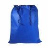 Sac Marin Personnalisable En Filets De Pêche Et Bouteilles Plastiques Recyclés Pochon CITIZENBLUE