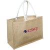 Sac Shopping En Toile De Jute 470x320x170 YORK Sac Shopping En Toile De Jute 470x320x170 YORK