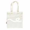 Sac Shopping Personnalisé En Coton Biologique 180g 38x42cm Avec Marquage BIOLOGIK