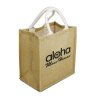 Sac Shopping Personnalisé En Toile De Jute 30x30x20cm Naturel BRIGHTON Sac Shopping Personnalisé En Toile De Jute 30x30x20cm Naturel BRIGHTON