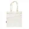 Sac Shopping Publicitaire En Coton Biologique 180g 38x42cm BIOLOGIK