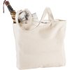 Sac Shopping Zippé Promotionnel En Coton 340g 11x30 Sac Shopping Zippé Promotionnel En Coton 340g 11x30