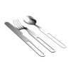 Set 3 Couverts En Acier Inoxydable Personnalisable Couverts GOBI COUVERTS Set 3 Couverts En Acier Inoxydable Personnalisable Couverts GOBI COUVERTS