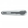 Set 3 Couverts En Acier Inoxydable Personnalisé Avec Logo GOBI COUVERTS Set 3 Couverts En Acier Inoxydable Personnalisé Avec Logo GOBI COUVERTS