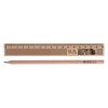 Set écriture Crayon Et Règle En Bois Certifié Publicitaire KIT ECO Set écriture Crayon Et Règle En Bois Certifié Publicitaire KIT ECO