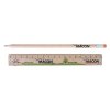 Set écriture Crayon Et Règle En Bois Certifié Publicitaire Avec Embout Gomme KIT ECO Set écriture Crayon Et Règle En Bois Certifié Publicitaire Avec Embout Gomme KIT ECO