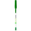 Stylo Bic Publicitaire En Plastique Recyclé Vert BIC ROUND STIC Stylo Bic Publicitaire En Plastique Recyclé Vert BIC ROUND STIC
