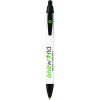 Stylo Bille Bic Publicitaire En Plastique Recyclé Noir BIC WIDE BODY Stylo Bille Bic Publicitaire En Plastique Recyclé Noir BIC WIDE BODY