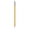 Stylo Bille En Carton Publicitaire Blanc STOMP PEN Stylo Bille En Carton Publicitaire Blanc STOMP PEN