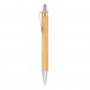 Stylo Bille Personnalisable En Bambou Côté XD ECO