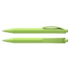 Stylo Bille Personnalisable En Plastique Recyclé Vert Opaque DYNAMIX RECYCLING