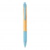 Stylo Bille Promotionnel En Bambou Et Paille De Blé Face XDFIBRE