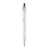 Stylo Bille Promotionnel En Bouteilles Plastiques Recyclées Noir RPET PEN Stylo Bille Promotionnel En Bouteilles Plastiques Recyclées Noir RPET PEN