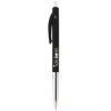 Stylo Bille Promotionnel Noir BIC M10 CLIC Stylo Bille Promotionnel Noir BIC M10 CLIC