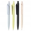 Stylo Bille Publicitaire En Paille De Blé 4 Couleurs XDBLE