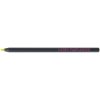 Surligneur Fluo Publicitaire En Bois Certifié 17,6cm Avec Marquage FLUO BLACK Surligneur Fluo Publicitaire En Bois Certifié 17,6cm Avec Marquage FLUO BLACK