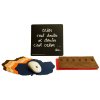 Tapis De Souris Publicitaire En Cuir Recyclé 3 Formats MATHER Tapis De Souris Publicitaire En Cuir Recyclé 3 Formats MATHER