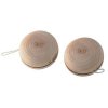 Yoyo Publicitaire En Bois JAMPO