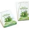 Cuillère à Thé Publicitaire Biodégradable TEATIME Cuillère à Thé Publicitaire Biodégradable TEATIME