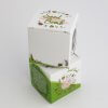Bombe à Graines Dans Cube En Carton BOMBE CUBE Marquage Bombe à Graines Dans Cube En Carton BOMBE CUBE Marquage
