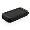 Chargeur Solaire Avec Induction 10000mAh SOLARINDU Avec Marquage Chargeur Solaire Avec Induction 10000mAh SOLARINDU Avec Marquage
