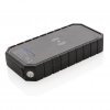 Chargeur Solaire Avec Induction 10000mAh SOLARINDU Chargeur Induction Chargeur Solaire Avec Induction 10000mAh SOLARINDU Chargeur Induction