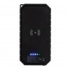 Chargeur Solaire Avec Induction 10000mAh SOLARINDU Indicateur Chargeur Solaire Avec Induction 10000mAh SOLARINDU Indicateur