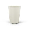 Gobelet Réutilisable En Bioplastique 220ml BIOCOMPOSITE LITTLEGLASS Sans Marquage