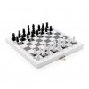 Jeu De Société 3 En 1 Dans Boite En Bois DELUXE Echecs Jeu De Société 3 En 1 Dans Boite En Bois DELUXE Echecs