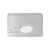 Protège Carte En Bioplastique CARD HOLDER Dos