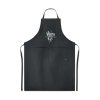 Tablier En Chanvre 200g NAIMA APRON Avec Marquage 2 Couleurs Tablier En Chanvre 200g NAIMA APRON Avec Marquage 2 Couleurs