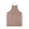 Tablier En Chanvre 200g NAIMA APRON Marron Tablier En Chanvre 200g NAIMA APRON Marron