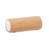 Enceinte Stéréo Bluetooth En Bambou SPEAKBOX Enceinte Stéréo Bluetooth En Bambou SPEAKBOX