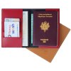 Etui Universel Passeport Et Carte Grise UNICARTE Etui Universel Passeport Et Carte Grise UNICARTE