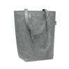 Sac Shopping En Feutre PET Recyclé 40x42x15cm TASLO