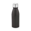 Gourde En Aluminium 500ml BEANE Gris Anthracite