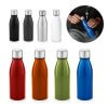 Gourde En Aluminium 500ml BEANE Toutes Couleurs