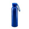 Gourde En Aluminium 650ml RIO Bleu Gourde En Aluminium 650ml RIO Bleu