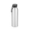 Gourde En Aluminium 650ml RIO Gris Gourde En Aluminium 650ml RIO Gris