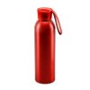Gourde En Aluminium 650ml RIO Rouge Gourde En Aluminium 650ml RIO Rouge