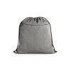 Gym Bag En Coton Recyclé 150g CHANCERY Gris
