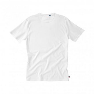 T Shirt Mixte Promotionnel Coton Biologique 160g ACHILLE